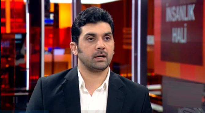 Bayhan: Deniz Seki’yi ziyaret etmedim