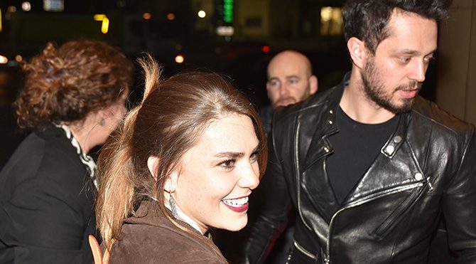 Murat Boz Aslı Enver’i klibinde oynatacak mı?