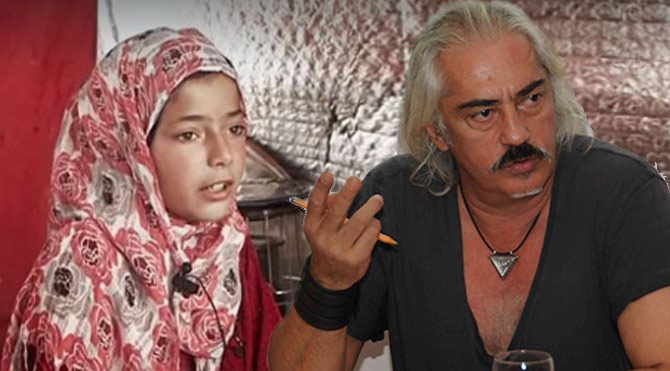 TRT Belgesel’de yayınlanan Suriyeli kız belgeseline sosyal medyada tepki