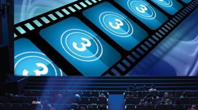 İstanbul Film Festivali’nde 775 dakikalık film maratonu