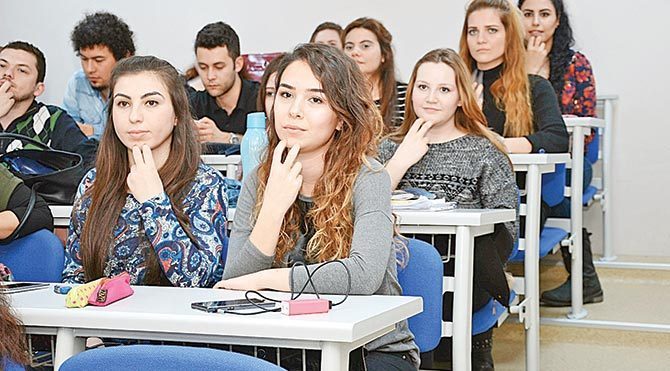 Engel tanımayan hemşireler geliyor