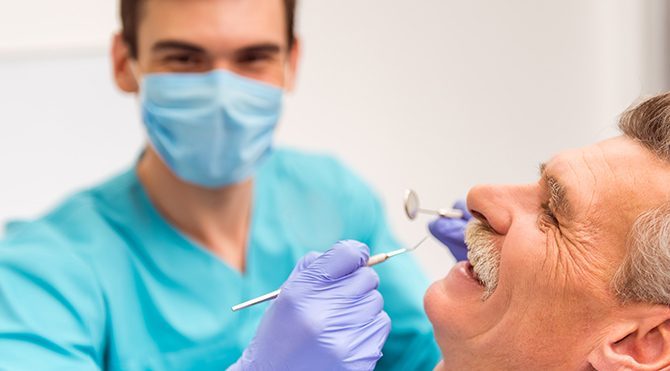 Evde yapılabilecek diş tedavileri Sağlık son dakika haberler