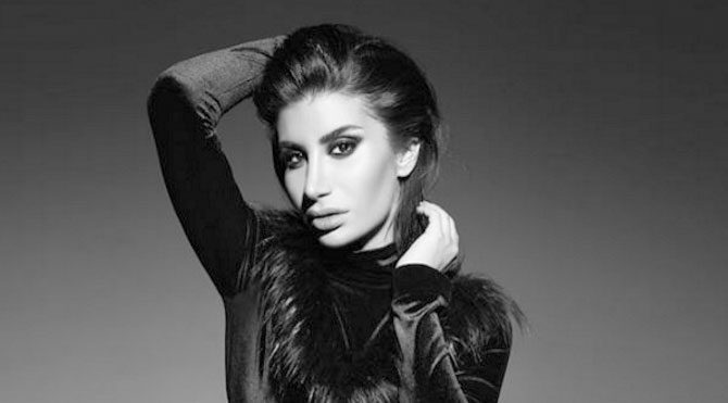 İrem Derici merak edilenlerini anlattı