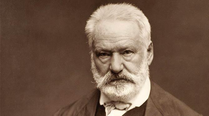 Victor Hugo “Doğululuklar” sergisi açıldı