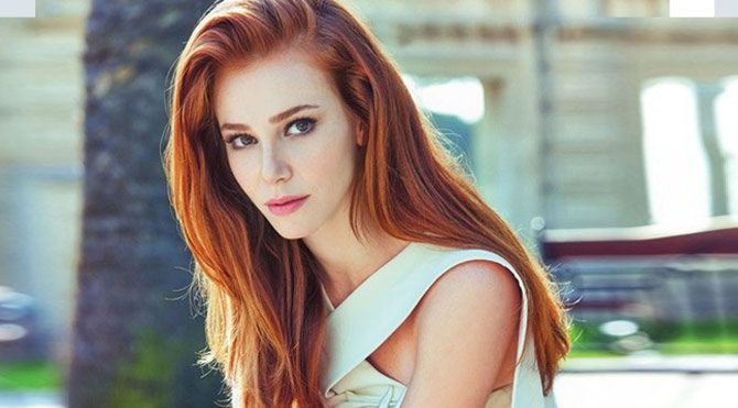 Elçin Sangu Kıvanç Tatlıtuğ’la aynı projede yer alacak mı?