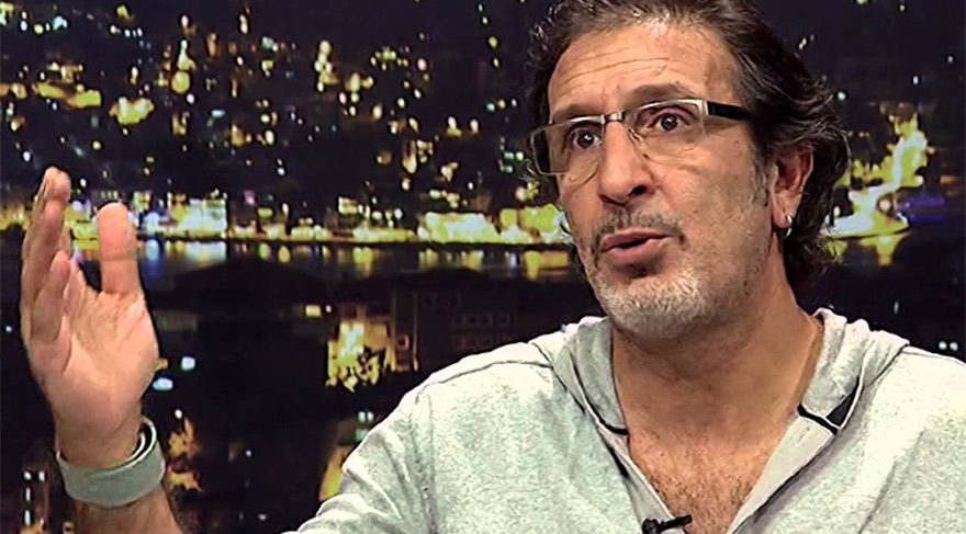 Cem Özer: Sevgilim başka biriyle yatabilir
