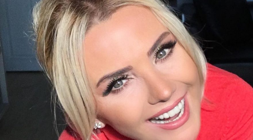 Ece Erken oğlu Eymen’le ilgili karar aldı