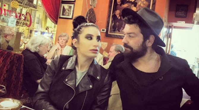 Magazin dünyasında bu dedikodu aldı başını yürüdü!