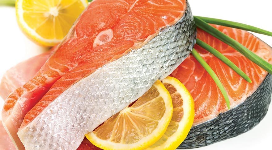 Taylan Kümeli: Sağlıklı yağ içeren yiyecekler - Sözcü Gazetesi