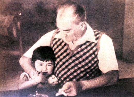 ataturk un cocuklara verdigi degeri