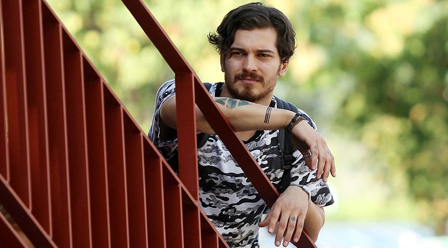 Çağatay Ulusoy ve Gizem Karaca için hapis istemi