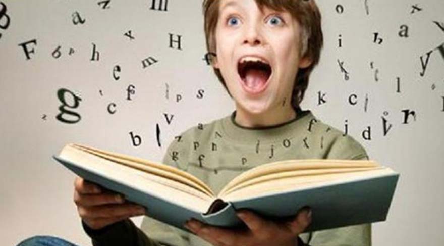 Disleksi Yi Egitimciler De Aileler De Yeterince Bilmiyor Sozcu Gazetesi