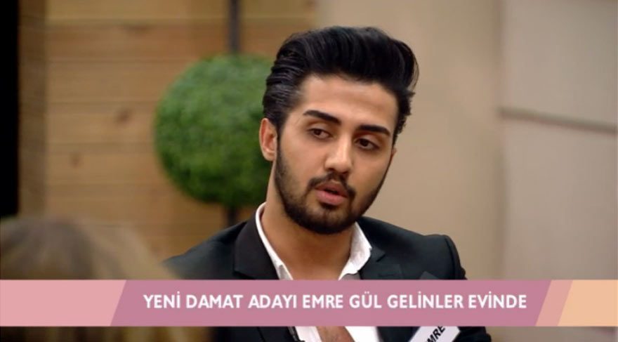 Emre Gul Kimdir Sozcu Gazetesi