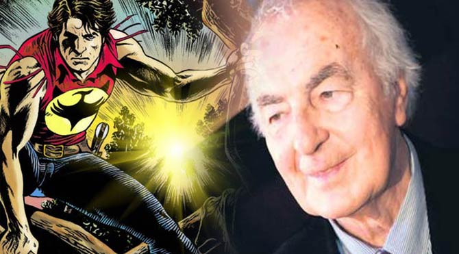 Zagor’un yaratıcısı Gallieno Ferri yaşamını yitirdi