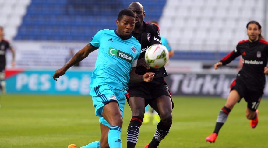 Kasimpasa Besiktas Maci Ne Zaman Saat Kacta Hangi Kanalda Lig Tv Canli Izle Sozcu Gazetesi