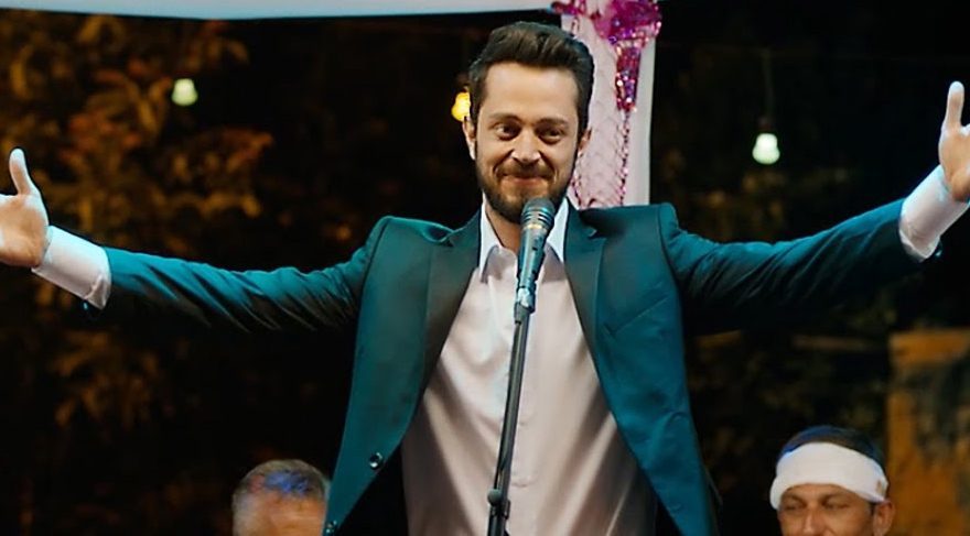 Murat Boz ‘Janti’ albümünün tanıtımıyla rekor kırdı