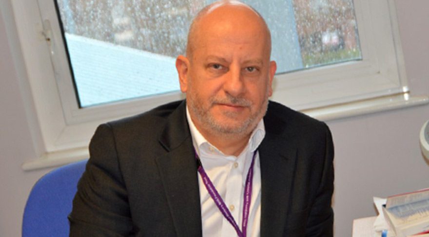 ingiltere tup bebek tedavisinde cigir acan turk doktoru konusuyor son dakika dunya haberleri
