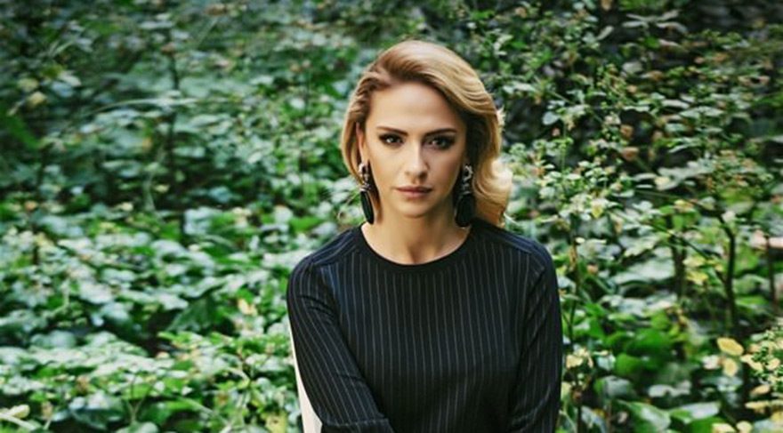 Kiralık Aşk dizisinin yıldızı Sinem Öztürk evleniyor