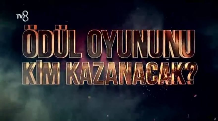 Tv8 Canli Yayin Akisi Survivor Odul Oyununu Kim Kazandi Izle 21 Mayis Cumartesi Sozcu Gazetesi