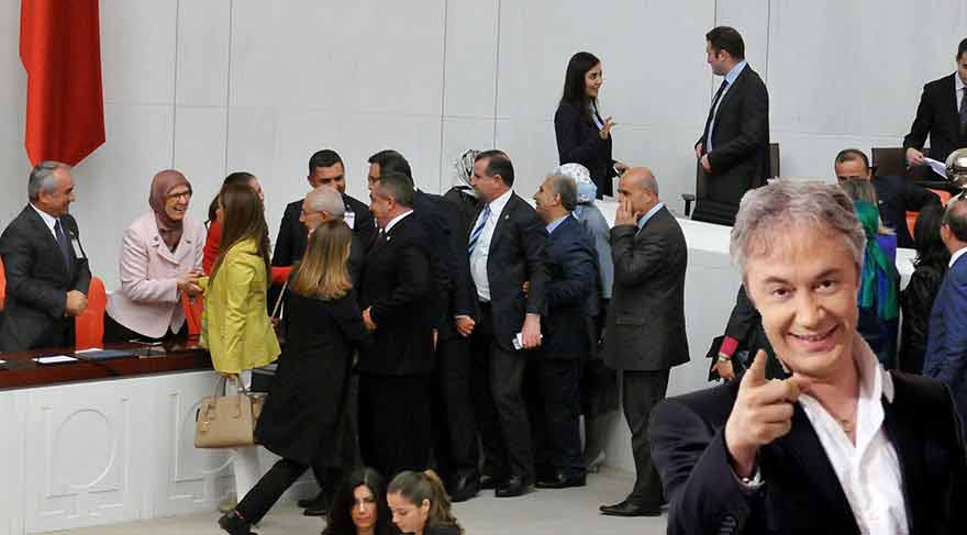 ‘TecavüzAKlandı’ tepkiler çığ gibi büyüdü