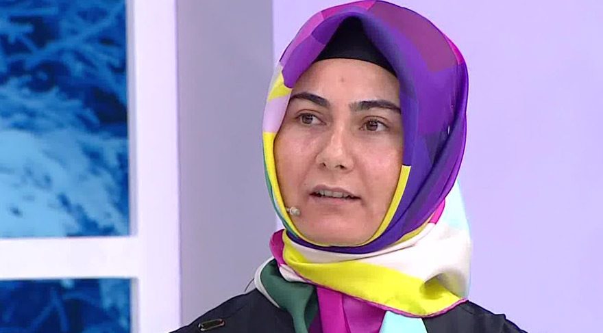 Nevruz, Esra Erol’un programından bakın neden ayrılmış