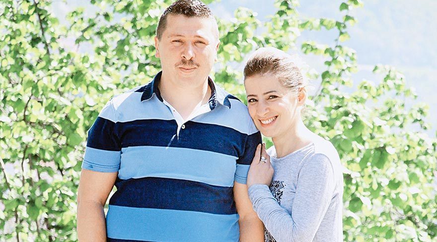 Hayat veren aşk