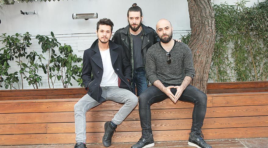 Tüm kadınlardan özür dilediler…
