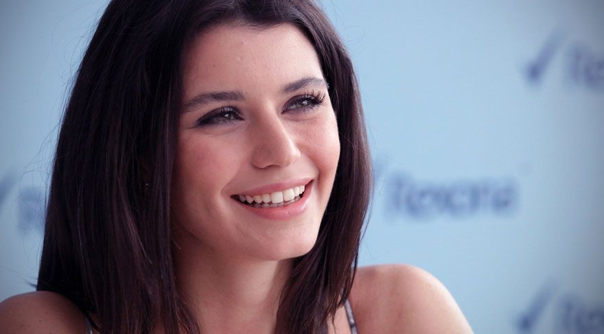 Beren Saat muhasebecisi Muharrem Araz’a açtığı davayı kazandı