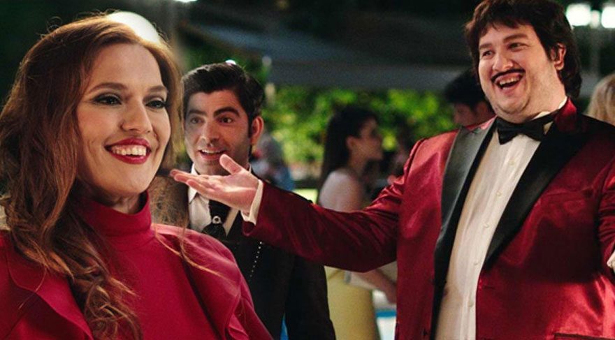 Şahan Gökbakar’dan Demet Akalın’a gönderme