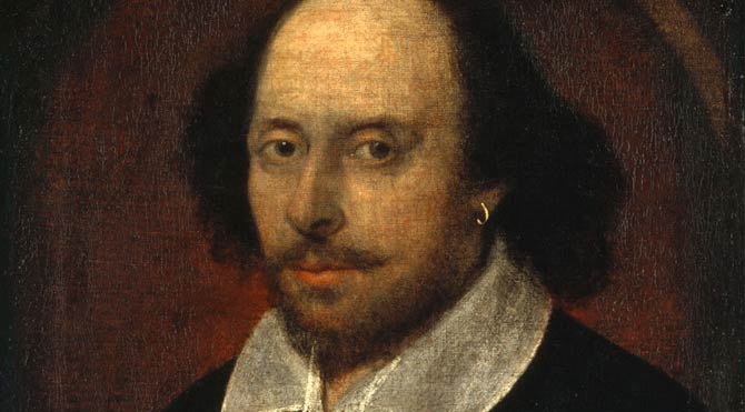 Çok konuşulacak iddia: Shakespeare kadın mıydı?