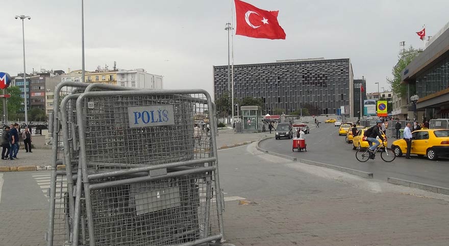 Susurluk Gibi FDA 45