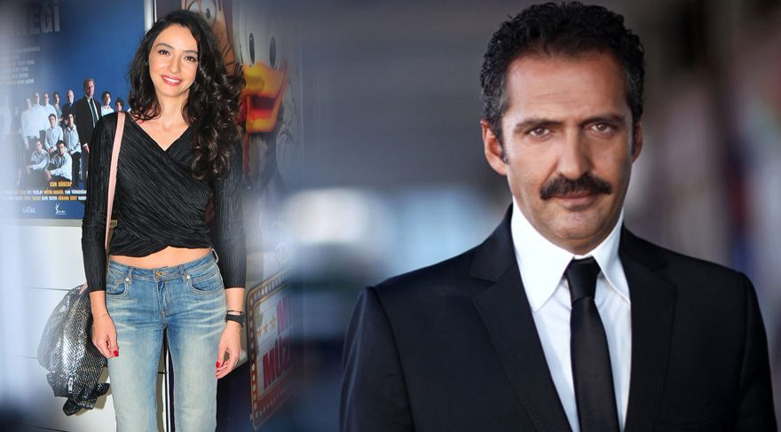 Öykü Gürman eski eşi Yavuz Bingöl’e mesaj attı