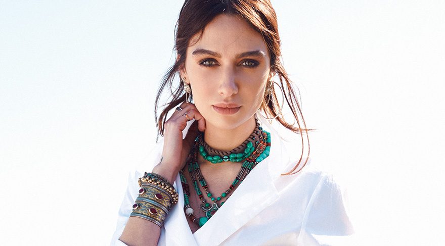 Birce Akalay boşanacaklarına dair haberlere yanıt verdi
