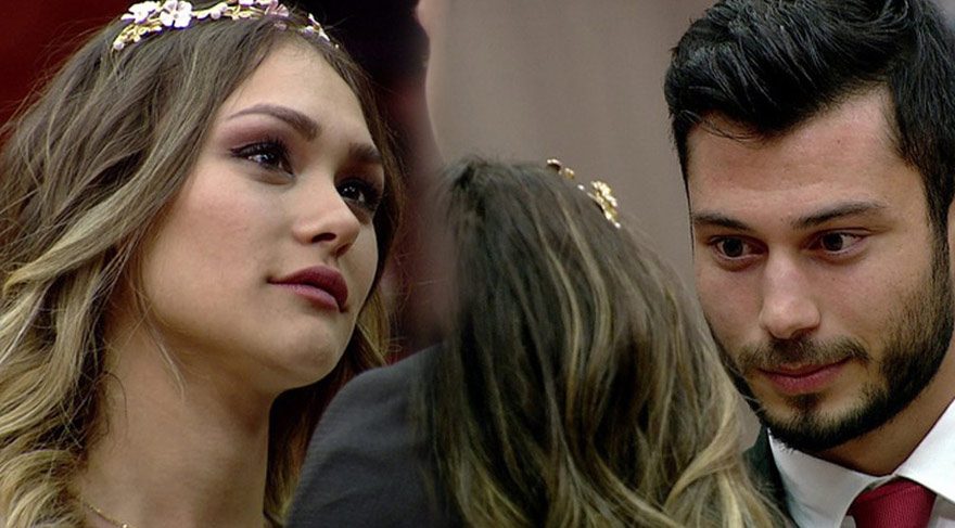 ‘Kısmetse Olur’da evlilik sürprizi