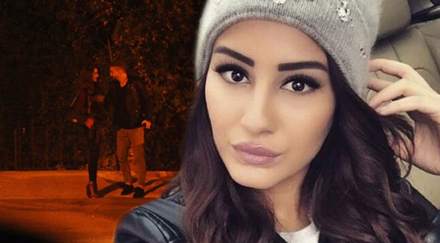Caner Erkin’in görüntülendiği Dilan Sunar suskunluğunu bozdu
