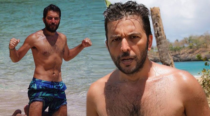 Nihat Doğan, Survivor Panorama’ya konuk oldu