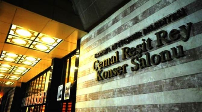 CRR’ye yeni sanat yönetmeni