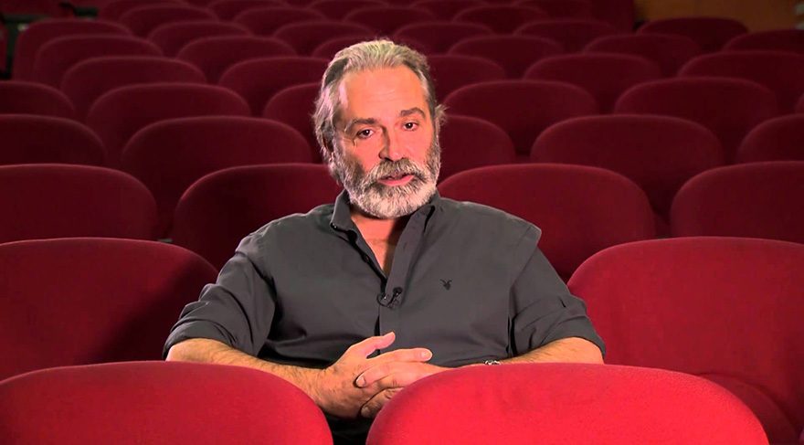 Haluk Bilginer hayranlarını üzecek