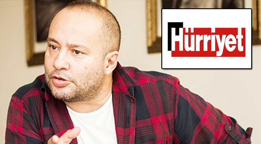 İzzet Çapa istifa mektubunu verdi