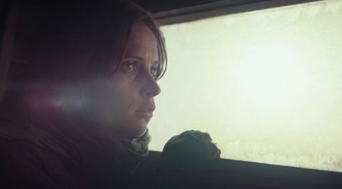 Rogue One: Bir Star Wars hikayesi