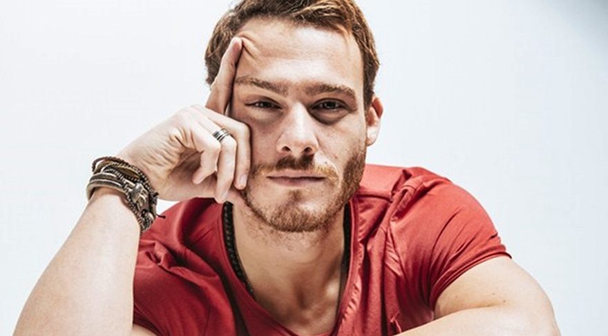 Kerem Bursin’den şirket adımı