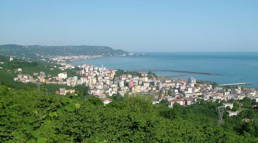 Ekmeği ve tereyağı ile ünlü bir ilçemiz: Vakfıkebir