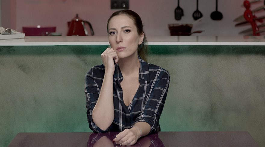 Ceynur: ‘Aşkın geçici olduğuna inanıyorum’