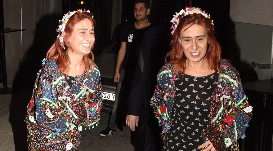 Yıldız Tilbe: “Tarkan istesin bir değil, on şarkı veririm”