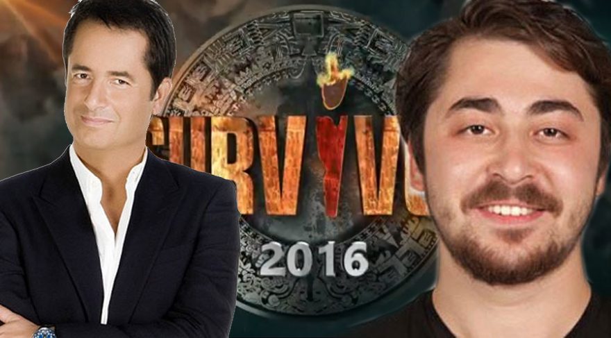 Acun Ilıcalı Survivor ile ilgili sorularınızı bekliyorum deyince…