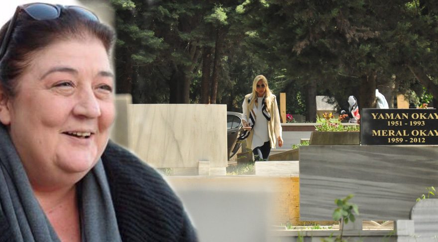 Meral Okay vefatının dördüncü yılında anıldı, katılım sınırlı kaldı