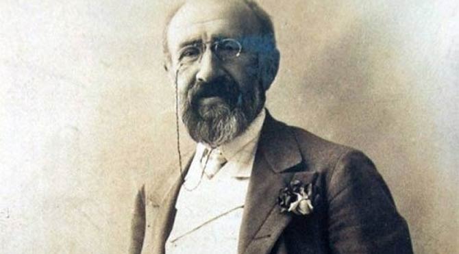 Osman Hamdi’nin gizli aşkı ortaya çıktı