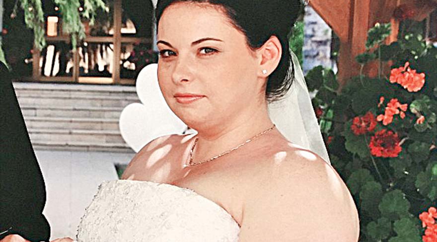 İki yılda 67 kilo verdi