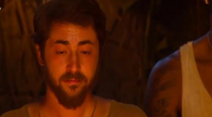 Semih diskalifiye mi oldu?