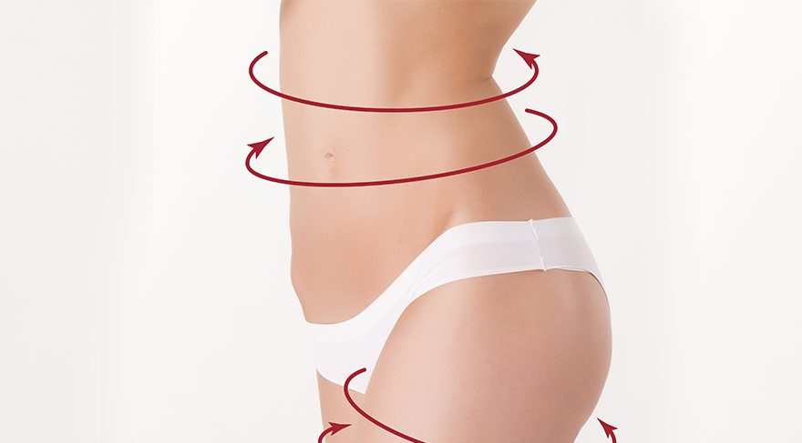 Liposuction sonrası kilo alınırsa ne olur?